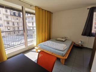 Colocation / Appartement 6 pièces de 108 m², Chambéry, Rue Vieille Monnaie