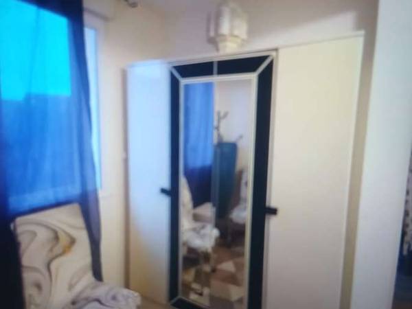 Chambre pour étudiant / Maison 5 pièces de 120 m², Méru, Allée Louise Michel / Photo 4