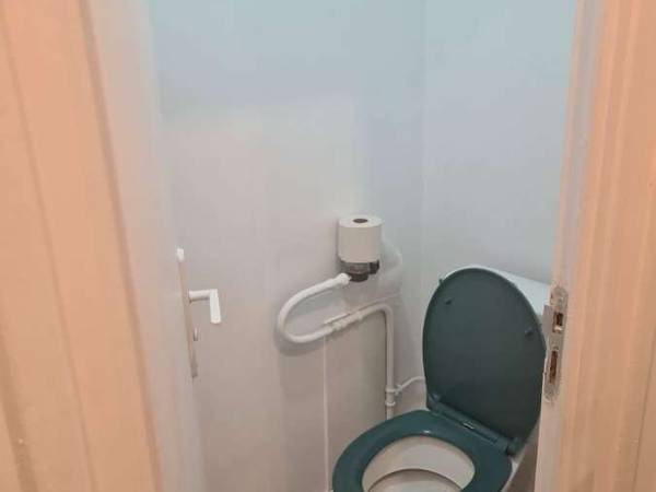 Colocation / Appartement 4 pièces de 68 m², Grenoble, Rue Lavoisier / Photo 11