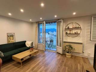 Colocation / Appartement 4 pièces de 68 m², Grenoble, Rue Lavoisier