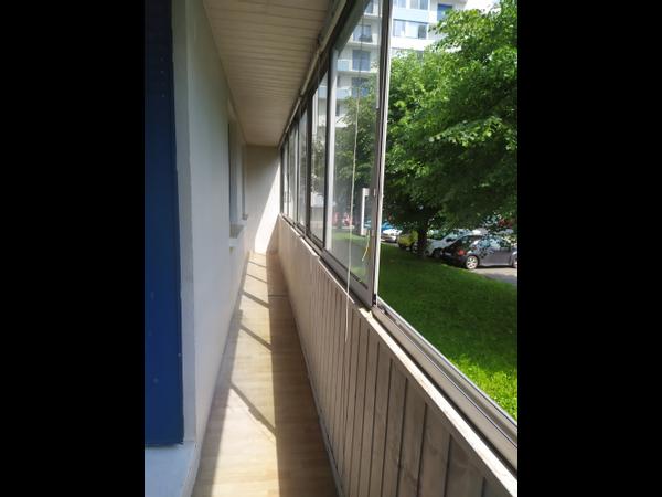 Colocation / Appartement 5 pièces de 99 m², Grenoble, Rue Marius Riollet / Photo 12