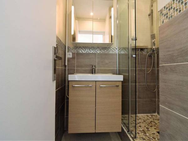 Colocation / Appartement 5 pièces de 72 m², Vitry-sur-Seine, Rue Julian Grimau / Photo 2