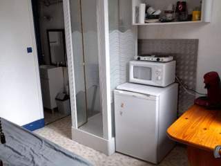Chambre pour étudiant / 1 room apartment · 200 m², Lille, Rue de Lannoy