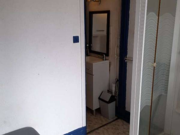 Chambre pour étudiant / Appartement 1 pièce de 200 m², Lille, Rue de Lannoy / Photo 2