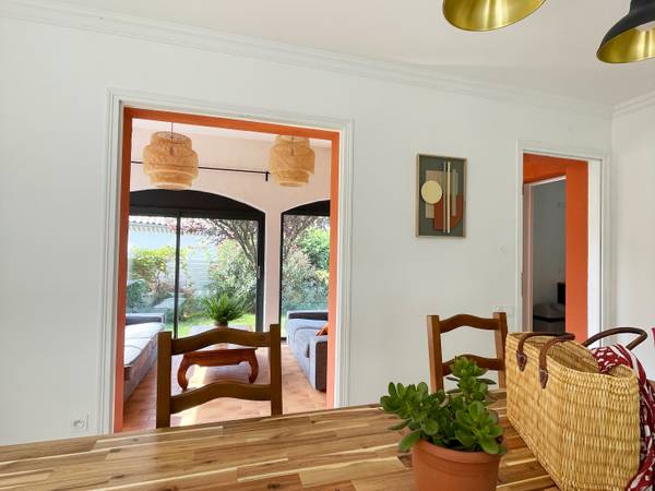 Colocation / Maison 7 pièces de 260 m², Bourg-lès-Valence, Rue Marcel Vivier / Photo 7