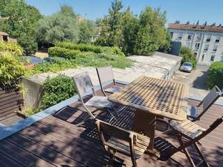 Room share / 3 rooms duplex · 65 m², Ivry-sur-Seine, Rue Robespierre