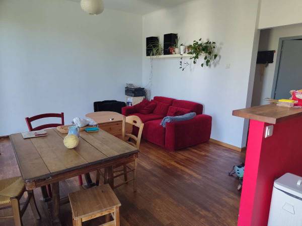 Colocation / Duplex 3 pièces de 65 m², Ivry-sur-Seine, Rue Robespierre / Photo 7
