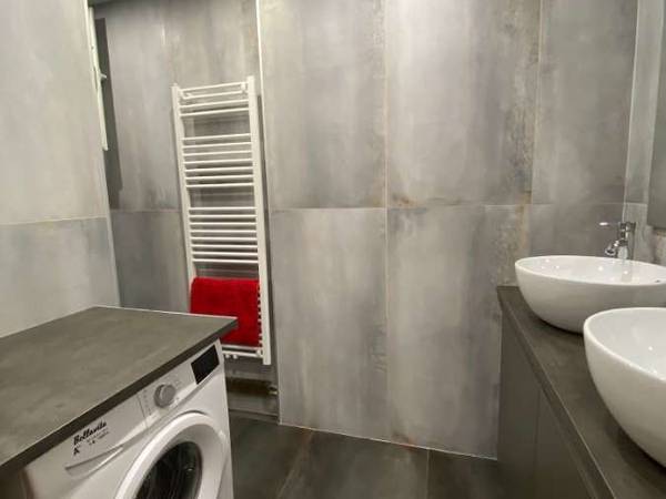 Colocation / Appartement 6 pièces de 69 m², Grenoble / Photo 10