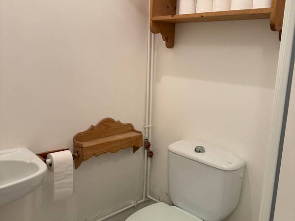 Colocation / Appartement 4 pièces de 98 m², Paris, Passage de la Fonderie / Photo 12