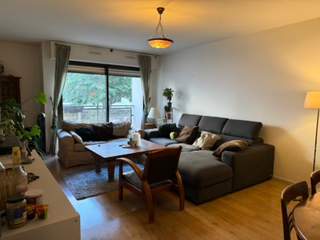 Appartement 4 pièces de 98 m²