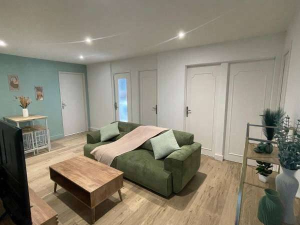 Colocation / Appartement 5 pièces de 75 m², Toulouse, Allée de Bellefontaine / Photo 2