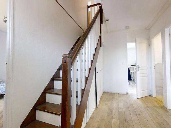 Colocation / Maison 13 pièces de 200 m², Cergy, Bis Allée des Plantes / Photo 20