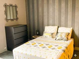 Flatsharing, 4-bedroom flat , Toulouse