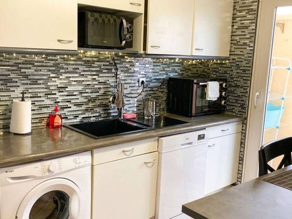 Colocation / Appartement 4 pièces de 68 m², Toulouse, Rue des Biches / Photo 2