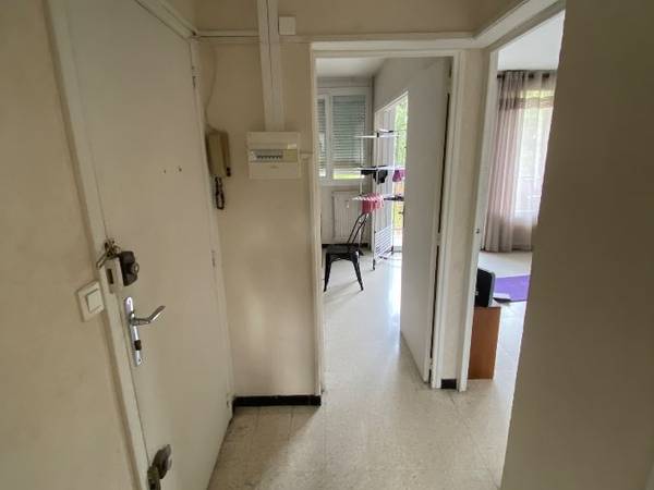 Colocation / Appartement 4 pièces de 72 m², Montpellier, Avenue Frédéric Sabatier d'Espeyran / Photo 2