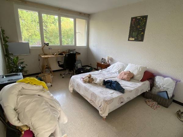 Colocation / Appartement 4 pièces de 72 m², Montpellier, Avenue Frédéric Sabatier d'Espeyran / Photo 11