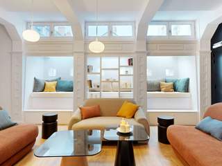 Room in a live-in landlord's home / 1 room house, Saint-Herblain