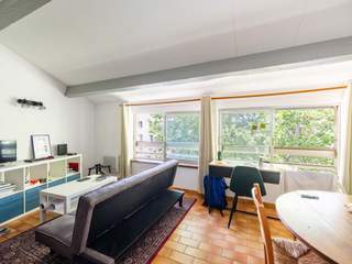 Rental / Studio apartment, Arles