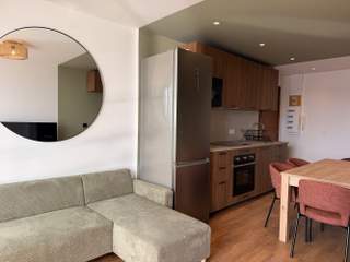Room share / 6 rooms apartment · 95 m², Lyon, Rue Marius Berliet