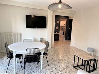 Colocation / Appartement 4 pièces de 78 m², Aix-en-Provence, Avenue Gaston Berger