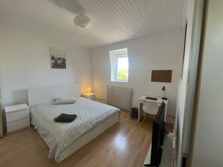 Colocation / 5 rooms apartment · 91 m², Mulhouse, 15 Rue de Zurich