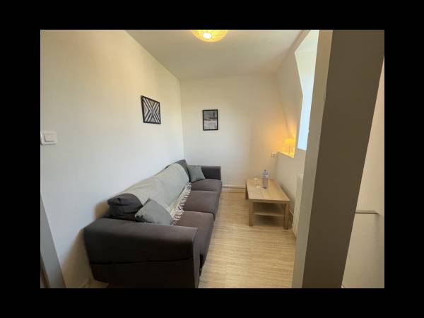 Colocation / Appartement 5 pièces de 91 m², Mulhouse, 15 Rue de Zurich / Photo 2