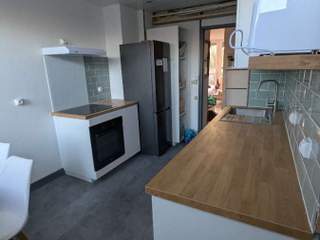 Colocation / Appartement 4 pièces de 68 m², Lille, Avenue Marx Dormoy