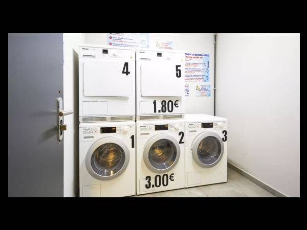 Location / Résidence 2 pièces de 36 m², Montpellier, 9 Av. Saint-Lazare / Photo 2