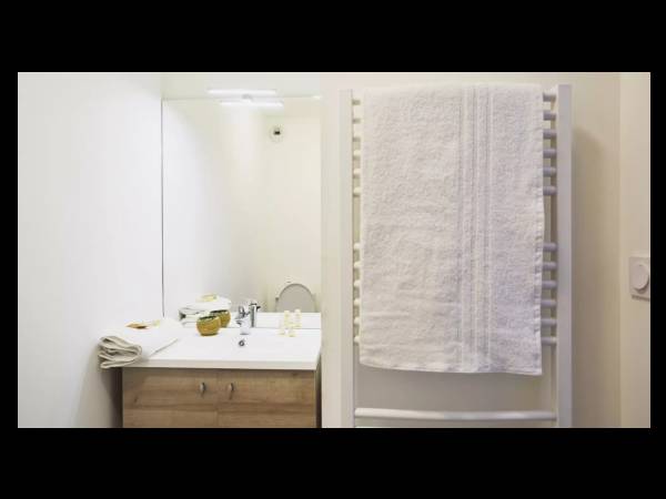 Location / Résidence 2 pièces de 36 m², Montpellier, 9 Av. Saint-Lazare / Photo 10