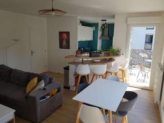 Colocation, Appartement 5 pièces, Nanterre