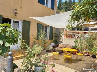 Flatsharing / 3-bedroom house · 78 m², Marseille, Traverse Bovis