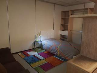 Student room / 4-bedroom student room · 110 m², Orléans, Rue des Grands Champs