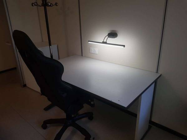 Chambre pour étudiant / Résidence 4 pièces de 110 m², Orléans, Rue des Grands Champs / Photo 6