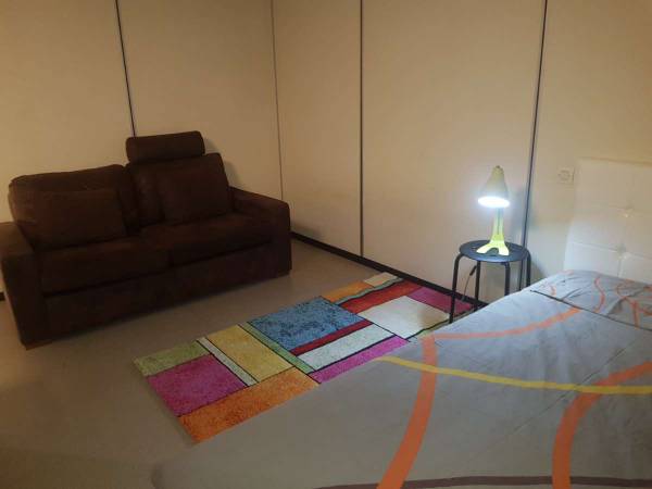 Chambre pour étudiant / Résidence 4 pièces de 110 m², Orléans, Rue des Grands Champs / Photo 2