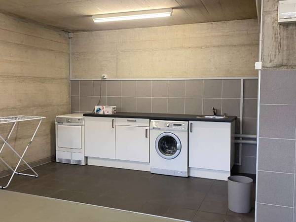 Colocation / Villa 1 pièce de 10 m², Ecublens, Chemin de Rosemont / Photo 6