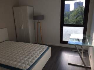 Colocation, Appartement 4 pièces, Toulouse