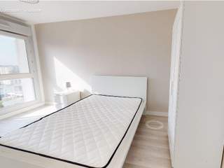 Room share, 4 rooms apartment, Toulouse