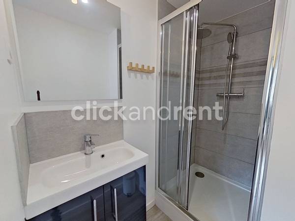 Colocation / Appartement 4 pièces de 54 m², Rouen / Photo 9