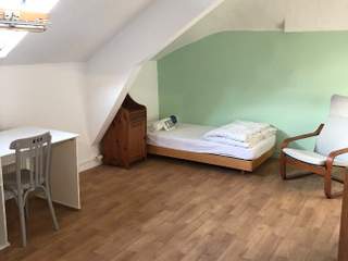 Student room / Maison 8 pièces de 240 m², Nantes, Rue du Coudray