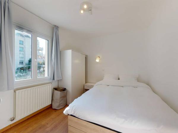 Colocation / Appartement 12 pièces de 250 m², Suresnes, 75 Boulevard du Maréchal de Lattre de Tassigny, / Photo 14