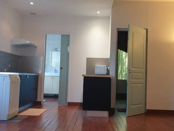 Location / Studio, Blois / Photo 2