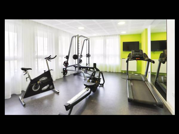 Location / Résidence 1 pièce de 18 m², Créteil, 25-37 Rue Jean Hemard / Photo 7