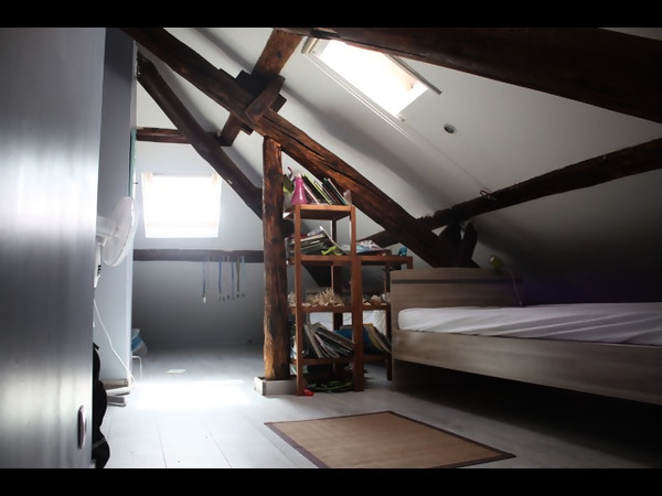 Colocation / Maison 7 pièces de 110 m², Marseille, Montée Auguste Gassend / Photo 2