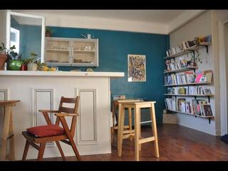 Sous-location / Appartement 2 pièces de 30 m², Les Lilas, Rue du Coq Francais