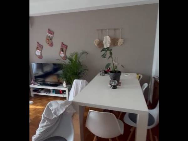 Student room / 5-bedroom flat · 70 m², Marseille, Avenue de la Timone / Photo 2