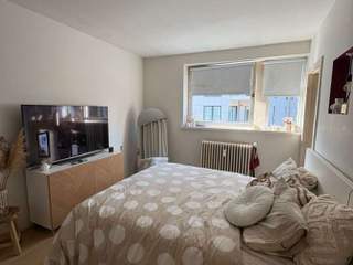 Colocation / 4-bedroom house · 250 m², Uccle, Rue Marie Depage
