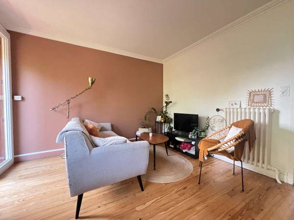 Flatsharing / 4-bedroom flat · 68 m², Toulouse, Avenue des Mazades / Photo 8