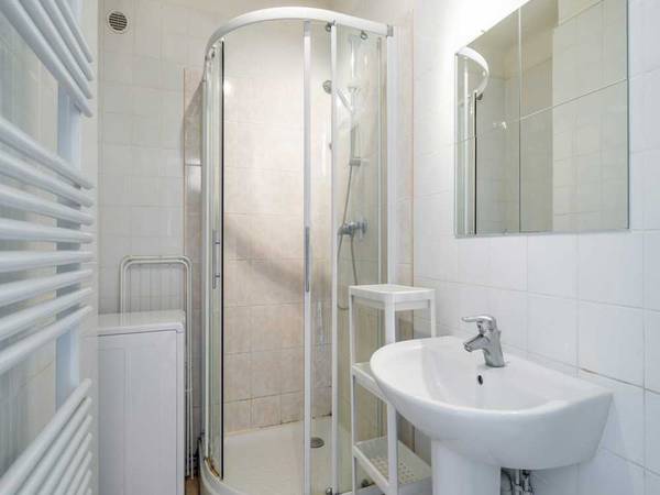 Colocation / Appartement 3 pièces de 50 m², Lyon, Rue Saint-Maurice / Photo 9