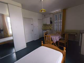 Rental / Studio apartment, Poitiers