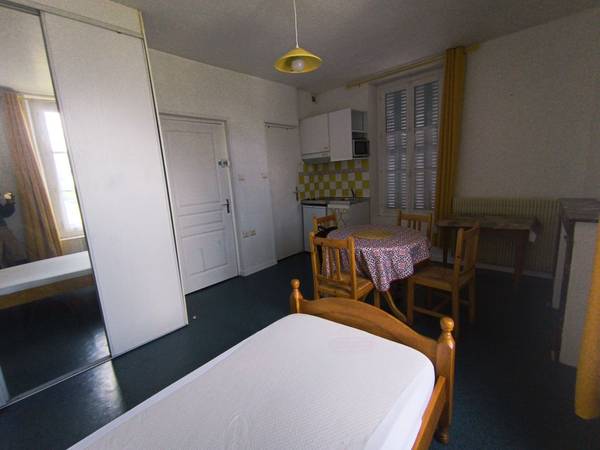 Location / Studio, Poitiers / Photo 6